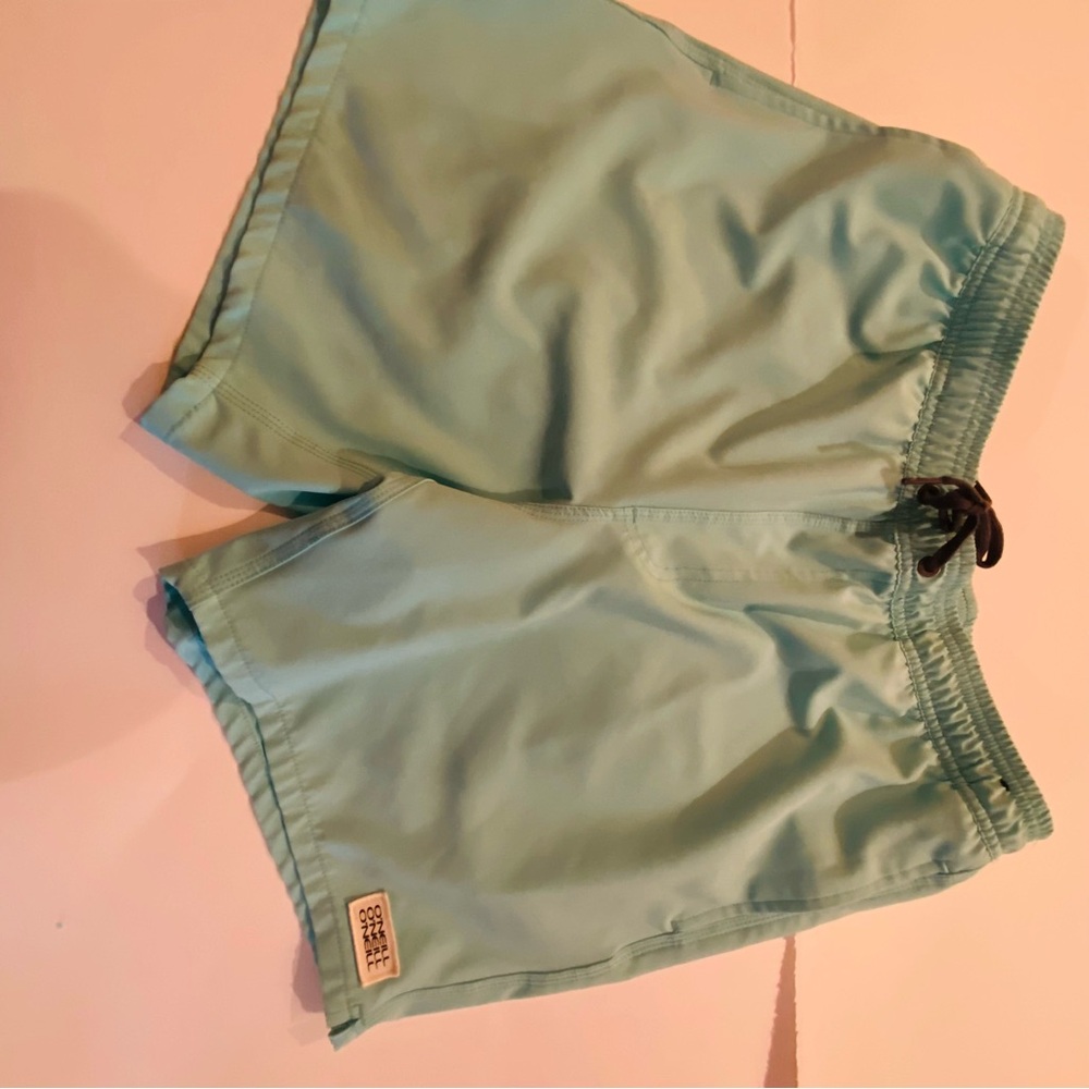 ONEILL Light Taupe Swim Shorts
